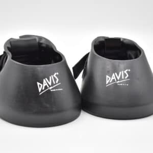 DAVIS Plastic Barrier Boots.